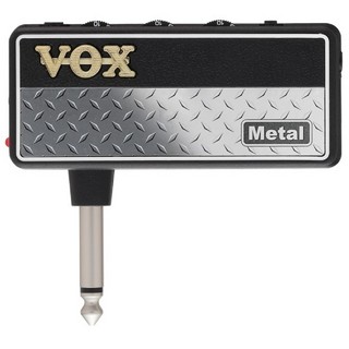 VOX AP2-MT amPlug2 Metal