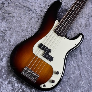 Fender American Professional Precision Bass V - 3-Color Sunburst -【4.14kg】【2016年製】【美品中古】