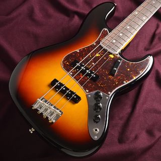 Fender【良鳴個体】American Vintage II 1966 Jazz Bass 3-Color Sunburst