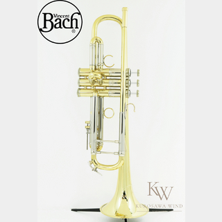 Bach AB190GL "Artisan"【アウトレット】【B♭管】【アルティザン】【ラッカー仕上】【横浜】【WIND YOKOHAMA】 