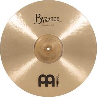 Meinl Byzance Traditional Polyphonic Crash 20 [B20POC]