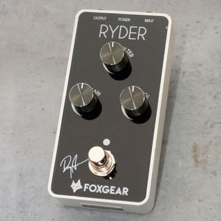 FOXGEAR RYDER -Doug Aldrich's Signature-【数量限定特価】