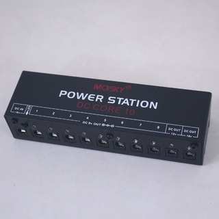 MOSKY Power Station DC Core 10 【渋谷店】
