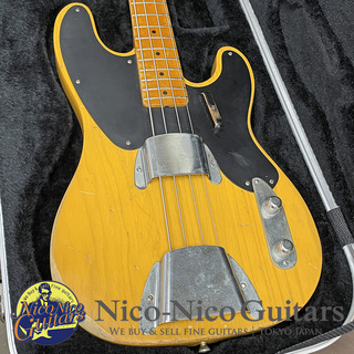 Nash Guitars2007 PB-51 (Butterscotch Blonde) 