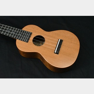 tkitki ukulele ECO-S CK/E Custom SAPPORO #1226