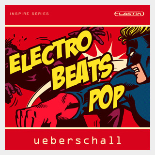 UEBERSCHALL ELECTRO BEATS POP / ELASTIK