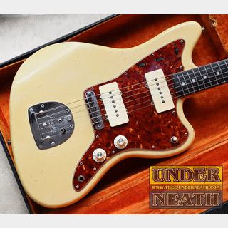 Fender1965 Jazzmaster (WH/R)