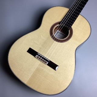 KODAIRAAST-100/640mm クラシックギター 松単板／ローズウッドコダイラ