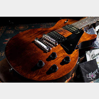 Gibson Les Paul Faded 2018 Worn Bourbon / 2018