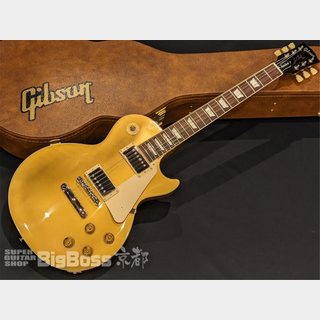GibsonLes Paul STANDARD 50s / Gold Top