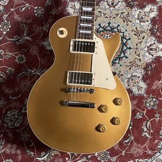 Gibson Les Paul Standard 50s 【GoldTop】