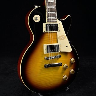 EpiphoneInspired by Gibson Les Paul Standard 50s Vintage Sunburst 【名古屋栄店】