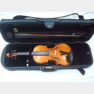 Roderich PaesoldMozart-Master Violin "Ltd-Eddition 2006"