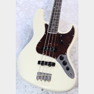 Fender American Vintage II 1966 Jazz Bass -Olympic White- #V2327688【4.18kg】