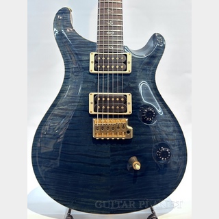 Paul Reed Smith(PRS)Custom 24 Artist Package -Whale Blue- 2008USED!!【ハイエンドフロア在庫品】【金利0%!】
