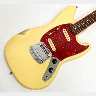 Fender Japan MG69-65