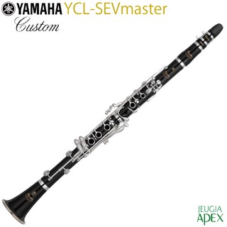 YAMAHA YCL-SEVmaster