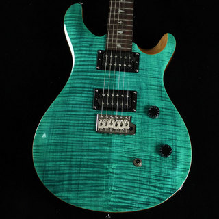 Paul Reed Smith(PRS)SE CE 24 Turquoise SE ボルトオン ターコイズ