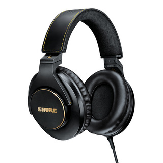 Shure SRH840A-A 【メーカー保証2年付属!送料無料!】