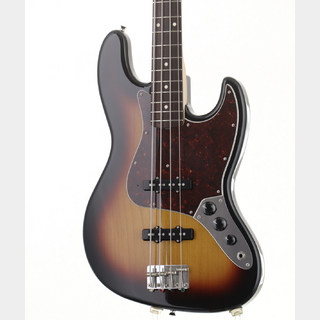 Fender M.I.J.Heritage 60s Jazz Bass 3CS 【新宿店】