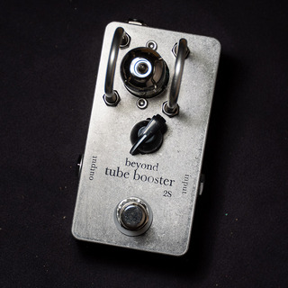 ThingsBeyond Tube Booster 2S【デモ機展示中】