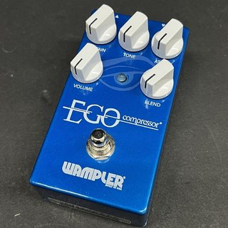 Wampler Pedals Ego Compressor【新宿店】