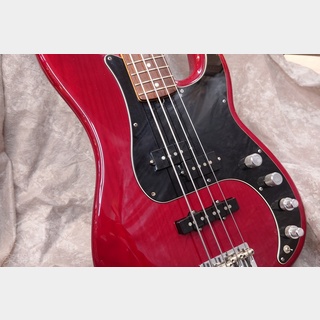 FenderAmerican Deluxe Precision Bass N3