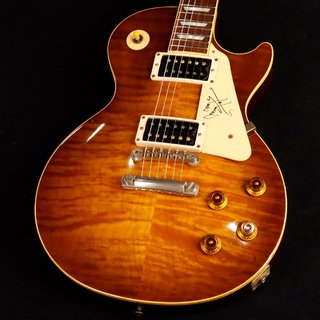Gibson Jimmy Page Signature Les Paul Light Honey Burst【心斎橋店】
