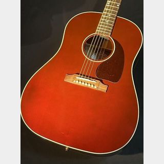 Gibson【GW特別プライス!】【New】J-45 Standard ~Wine Red Gloss~ #22753076 [日本限定モデル]