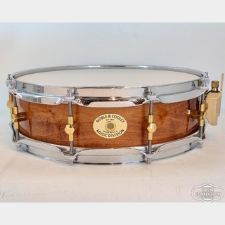 NOBLE & COOLEY【最大48回までローン分割手数料無料!】SS Classic Solid Maple 14"×3.875" Honey Maple Gloss