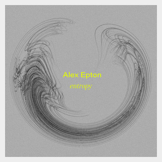 SPITFIRE AUDIO ALEX EPTON - ENTROPY