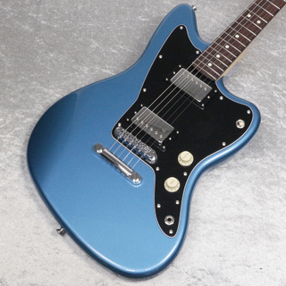 Fender Made in Japan Limited Adjusto-Matic Jazzmaster HH Lake Placid Blue【新宿店】