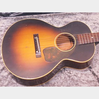 Gibson LG 3/4 '51 w/O.S.S.C.