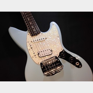 Fender KURT COBAIN JAG-STANG / Sonic Blue