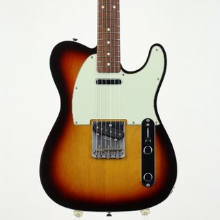 Fender Japan Exclusive Classic 60s Telecaster Custom 3-Color Sunburst 【梅田店】