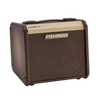 FISHMAN Loudbox Micro PRO-LBT-400 フィッシュマン アコースティックギター用アンプ【WEBSHOP】