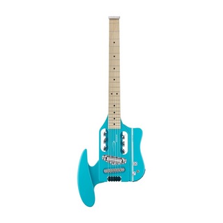 Traveler GuitarSpeedster Hot Rod Classic Blue トラベルギター