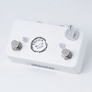 Lovepedal TCHULA WHITE【渋谷店】