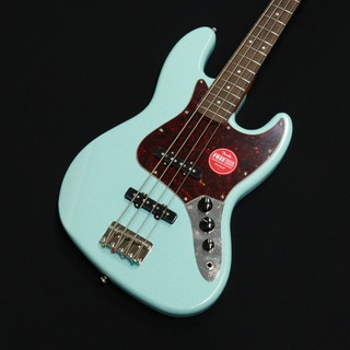 Squier by Fender  CLASSIC VIBE '60S JAZZ BASS® Daphne Blue