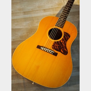 Gibson 【VINTAGE】Gibson J-35 Natural 1941年製【試奏動画あり】