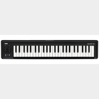 KORG microKEY2-49Air Bluetooth MIDI Keyboard 【Webショップ限定】