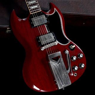 Gibson 1962-63 Les Paul Standard Refinish MOD 【渋谷店】