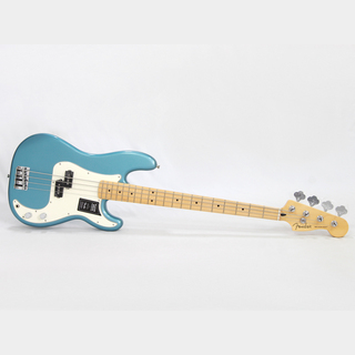 FenderPlayer Precision Bass Tidepool / Maple