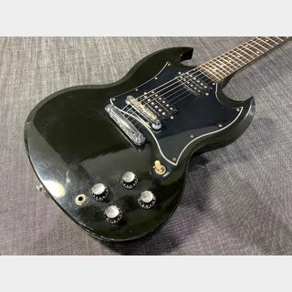 Gibson SG Ebony