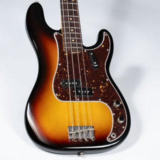 Fender American Vintage II 1960 Precision Bass 3-Color Sunburst エレキベース プレシジョンベース