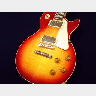 Gibson Les Paul Standard '50s  Heritage Cherry Sunburst