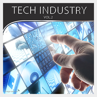 IMAGE SOUNDS TECH INDUSTRY 2