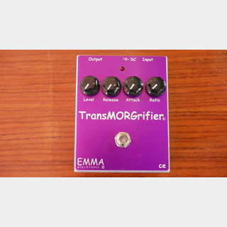 EMMA electronic TransMORGrifier 【USED】 