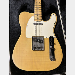 Fender1974 Telecaster Blond