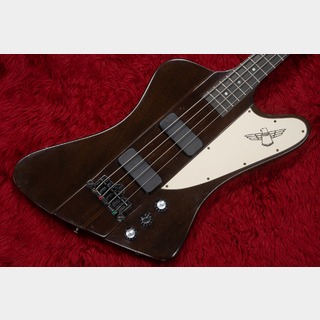 Gibson USA Thunderbird IV 2002 4.015kg #00312442【GIB横浜】